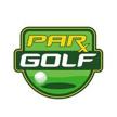 parscription golf logo