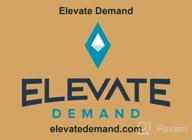img 1 attached to Elevate Demand review by Bohyun Hansen