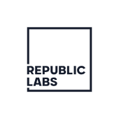 republic labs logo