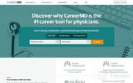 img 1 attached to CareerMD review by Ryan Nguyen
