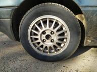 img 2 attached to Nokian Tires Hakka Green 3 205/55 R16 94H summer review by Janis Endzelins ᠌