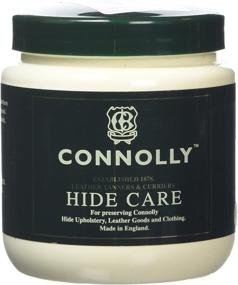 img 3 attached to Connolly Hide Care: Your Essential Solution for Seal Leather Preservation