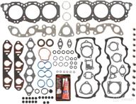 reliable evergreen hs3021 cylinder head gasket set: superior quality for optimal performance logo