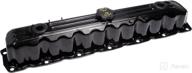 🚗 dorman 264-983 engine valve cover: the perfect fit for jeep models logo