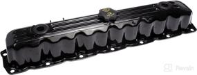 img 3 attached to 🚗 Dorman 264-983 Engine Valve Cover: The Perfect Fit for Jeep Models