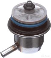 🔧 enhanced delphi fp10075 fuel injection pressure regulator – optimize your engine's performance! logo