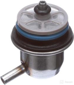 img 4 attached to 🔧 Enhanced Delphi FP10075 Fuel Injection Pressure Regulator – Optimize Your Engine's Performance!