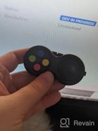 img 1 attached to PILPOC Fidget Pad: The Ultimate Tool For Increased Focus, Reduced Stress, And ADHD Relief review by Kenyatae Tillo
