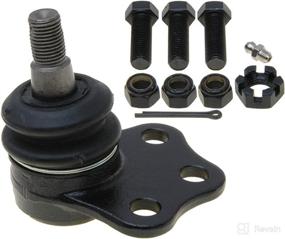 img 4 attached to ACDelco 46D0105A Подвеска Advantage в сборе