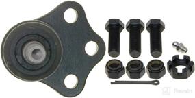 img 3 attached to ACDelco 46D0105A Подвеска Advantage в сборе