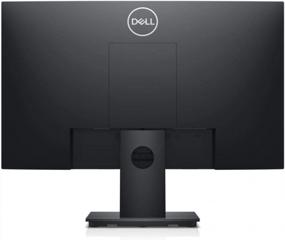 img 3 attached to 🖥️ Dell E2220H LCD Anti Glare Monitor - Crystal Clear 1920X1080P Display, Reduced Eye Strain, 60Hz Refresh Rate - Dell 22 Monitor – E2220H
