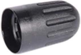 img 2 attached to 🔧 GM Genuine Parts 25858636 TPMS Sensor Cap in Black for Enhanced Tire Pressure Monitoring System