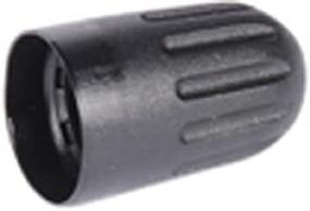 img 4 attached to 🔧 GM Genuine Parts 25858636 TPMS Sensor Cap in Black for Enhanced Tire Pressure Monitoring System