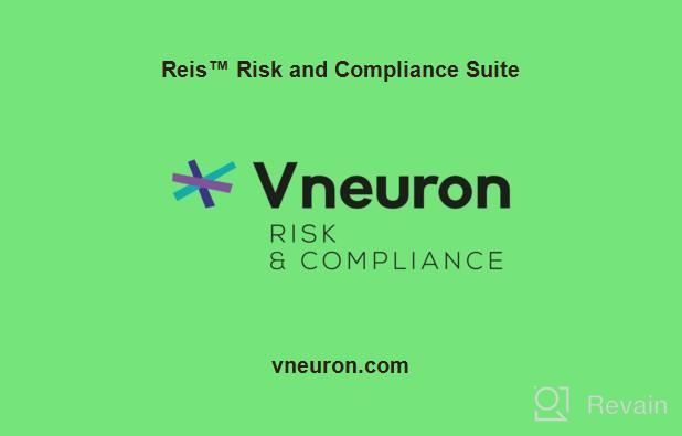 img 1 attached to Reis™ Risk and Compliance Suite review by Auden Paz