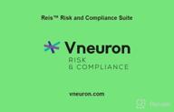 img 1 attached to Reis™ Risk and Compliance Suite review by Auden Paz