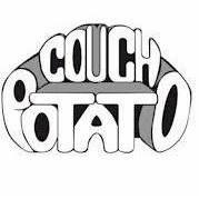 the couch potato логотип