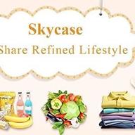 skycase логотип