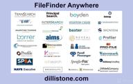 img 1 attached to FileFinder Anywhere review by Noah Lewis