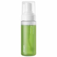 celimax noni acne bubble cleanser 155 мл - субкислотные микропузырьки bha, aczero, успокаивающие и успокаивающие логотип