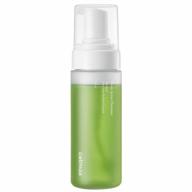 celimax noni acne bubble cleanser 155ml - sub-acidic microbubble bha, aczero, calming & soothing logo