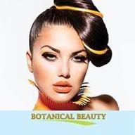 botanical beauty logo