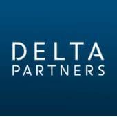 delta partners capital limited logo