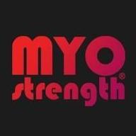 myo strength logo