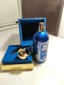img 11 attached to Attar Collection Eau de Parfum Azora, 100 ml