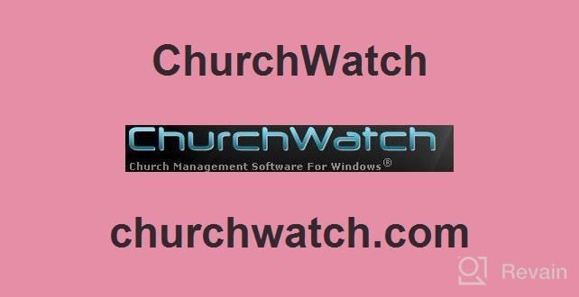 img 1 attached to ChurchWatch review by John Brouillard