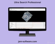 img 1 attached to Ultra Search Professional review by Matthew Burnett
