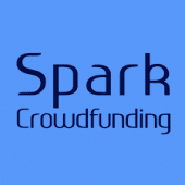 spark crowdfunding logo