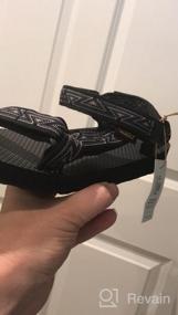 img 6 attached to 👧 Детские сандали Teva K Hurricane XLT 2