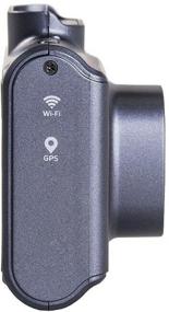img 1 attached to DVR SilverStone F1 CityScanner, black-gray