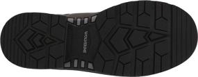 img 1 attached to 🔥 WOLVERINE Men's Hellcat 6 in Boot: Superior Comfort and Durability for Tough Men