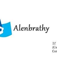 alenbrathy логотип