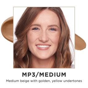 img 2 attached to Tinted Moisturizer Broad Spectrum Medium