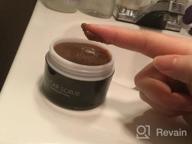img 1 attached to Get Silky Skin: MIZON Honey Black Sugar Scrub For Effective Exfoliation And Moisturizing review by Derrick Patterson