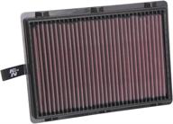 engine air filter performance replacement replacement parts at filters logo