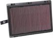 engine air filter performance replacement replacement parts at filters logo