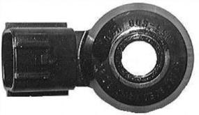 img 1 attached to Standard Motor Products KS107 Sensor