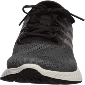 img 3 attached to Adidas Womens Running Metallic Crystal Women's Shoes at Athletic