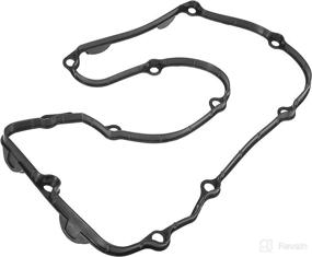img 1 attached to AUTOHAUX Gasket 11129070990 11120030496 56002000