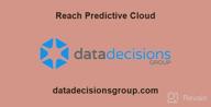 img 1 attached to Reach Predictive Cloud review by Bryan Orozco