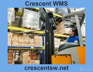 img 1 attached to Crescent WMS review by Richard Sallah