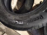 img 1 attached to Tires Continental ContiPremiumContact 6 275/35/R19 100Y RunFlat review by Kiril Hristov ᠌