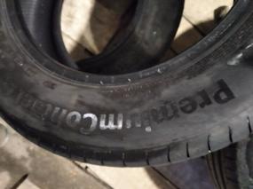 img 9 attached to Tires Continental ContiPremiumContact 6 275/35/R19 100Y RunFlat