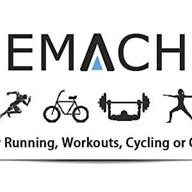 jemache logo