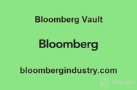 img 1 attached to Bloomberg Vault review by Sam Lund