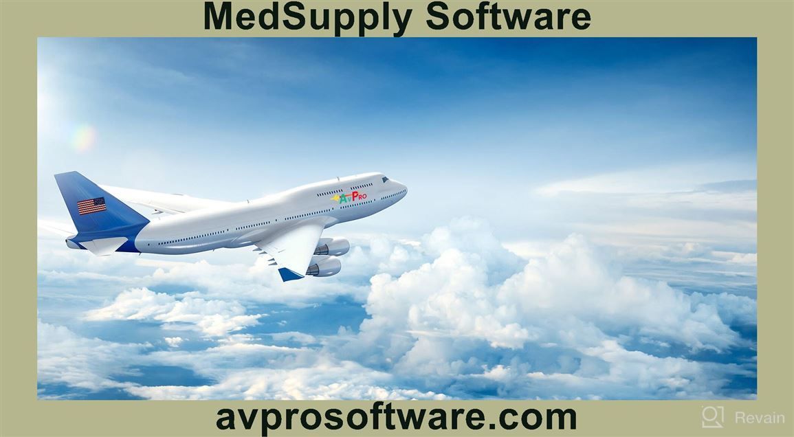 img 1 attached to MedSupply Software review by Amanda Ellis