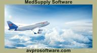 картинка 1 прикреплена к отзыву MedSupply Software от Amanda Ellis